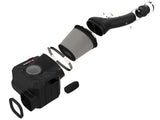 Momentum GT Cold Air Intake System w/ Pro Dry S Filter Toyota Fj Cruiser 10-14/4Runner 10-24 V6-4.0L w/ Magnuson Supercharger aFe Power