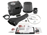 Momentum GT Cold Air Intake System w/ Pro Dry S Filter Toyota Fj Cruiser 10-14/4Runner 10-24 V6-4.0L w/ Magnuson Supercharger aFe Power