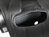Momentum GT Cold Air Intake System w/ Pro Dry S Filter Nissan Titan 04-15 V8-5.6L aFe Power