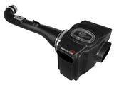 Momentum GT Cold Air Intake System w/ Pro Dry S Filter Nissan Frontier 05-19/Pathfinder 05-12/Xterra 05-15 V6-4.0L aFe Power
