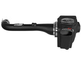 Momentum GT Cold Air Intake System w/ Pro Dry S Filter Nissan Frontier 05-19/Pathfinder 05-12/Xterra 05-15 V6-4.0L aFe Power