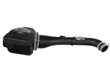 Momentum GT Cold Air Intake System w/ Pro Dry S Filter Nissan Frontier 05-19/Pathfinder 05-12/Xterra 05-15 V6-4.0L aFe Power