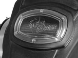 Momentum GT Cold Air Intake System w/ Pro Dry S Filter Nissan Frontier 05-19/Pathfinder 05-12/Xterra 05-15 V6-4.0L aFe Power