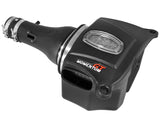 Momentum GT Cold Air Intake System w/ Pro Dry S Filter Nissan Armada 17-24/Nissan Patrol 10-24 (Y62)/Infiniti QX80 14-24/Infiniti QX56 11-13 V8-5.6L aFe Power