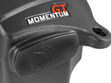 Momentum GT Cold Air Intake System w/ Pro Dry S Filter Nissan Armada 17-24/Nissan Patrol 10-24 (Y62)/Infiniti QX80 14-24/Infiniti QX56 11-13 V8-5.6L aFe Power