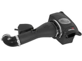 Momentum GT Cold Air Intake System w/ Pro Dry S Filter Nissan Patrol (Y62) 10-17 V8-5.6L (320 hp) VK56DE aFe Power