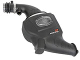 Momentum GT Cold Air Intake System w/ Pro Dry S Filter Nissan Patrol (Y61) 01-16 L6-4.8L aFe Power
