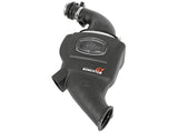 Momentum GT Cold Air Intake System w/ Pro Dry S Filter Nissan Patrol (Y61) 01-16 L6-4.8L aFe Power