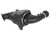Momentum GT Cold Air Intake System w/ Pro Dry S Filter Nissan Patrol (Y61) 01-16 L6-4.8L aFe Power