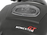 Momentum GT Cold Air Intake System w/ Pro Dry S Filter Nissan Patrol (Y61) 01-16 L6-4.8L aFe Power