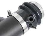 Momentum GT Cold Air Intake System w/ Pro Dry S Filter Nissan Patrol (Y61) 01-16 L6-4.8L aFe Power