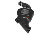 Momentum GT Cold Air Intake System w/ Pro Dry S Filter Nissan Patrol (Y61) 17-24 L6-4.8L aFe Power
