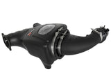 Momentum GT Cold Air Intake System w/ Pro Dry S Filter Nissan Patrol (Y61) 17-24 L6-4.8L aFe Power