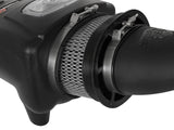 Momentum GT Cold Air Intake System w/ Pro Dry S Filter Nissan Patrol (Y61) 17-24 L6-4.8L aFe Power