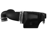 Momentum GT Cold Air Intake System w/ Pro Dry S Filter Jeep Wrangler (TJ) 97-06 L6-4.0L aFe Power