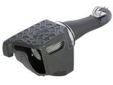 Momentum GT Cold Air Intake System w/ Pro Dry S Filter Jeep Wrangler (JK) 12-18 V6-3.6L 47 Percent Air Flow Gain aFe Power