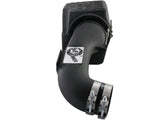 Momentum GT Cold Air Intake System w/ Pro Dry S Filter Jeep Wrangler (JK) 12-18 V6-3.6L 47 Percent Air Flow Gain aFe Power