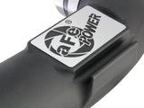 Momentum GT Cold Air Intake System w/ Pro Dry S Filter Jeep Wrangler (JK) 12-18 V6-3.6L 47 Percent Air Flow Gain aFe Power
