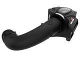 Momentum GT Cold Air Intake System w/ Pro Dry S Filter Jeep Grand Cherokee (WK2) 11-21/Dodge Durango 11-26 V8-5.7L Hemi aFe Power