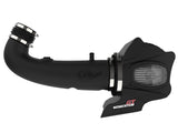 Momentum GT Cold Air Intake System w/ Pro Dry S Filter Jeep Grand Cherokee (WK2) 11-21/Dodge Durango 11-26 V8-5.7L Hemi aFe Power