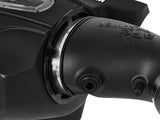 Momentum GT Cold Air Intake System w/ Pro Dry S Filter Jeep Grand Cherokee (WK2) 12-21 V8-6.4L Hemi aFe Power
