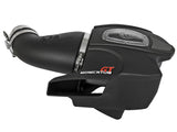 Momentum GT Cold Air Intake System w/ Pro Dry S Filter Jeep Grand Cherokee (WK2) 12-21 V8-6.4L Hemi aFe Power