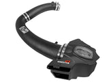Momentum GT Cold Air Intake System w/ Pro Dry S Filter Jeep Grand Cherokee (WK2)/Dodge Durango 11-15 V6-3.6L aFe Power