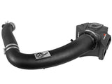 Momentum GT Cold Air Intake System w/ Pro Dry S Filter Jeep Grand Cherokee (WK2)/Dodge Durango 11-15 V6-3.6L aFe Power