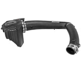 Momentum GT Cold Air Intake System w/ Pro Dry S Filter Jeep Grand Cherokee (WK2)/Dodge Durango 11-15 V6-3.6L aFe Power