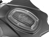Momentum GT Cold Air Intake System w/ Pro Dry S Filter Jeep Grand Cherokee (WK2)/Dodge Durango 11-15 V6-3.6L aFe Power