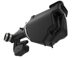 Momentum GT Cold Air Intake System w/ Pro Dry S Filter Jeep Wrangler (JK) 12-18 V6-3.6L 13 HP Gain aFe Power