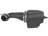 Momentum GT Cold Air Intake System w/ Pro Dry S Filter Jeep Wrangler (JK) 07-11 V6-3.8L 45 Percent Air Flow Gain aFe Power