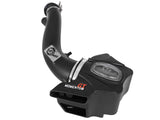Momentum GT Cold Air Intake System w/ Pro Dry S Filter Jeep Grand Cherokee (WK2)/Dodge Durango 16-26 V6-3.6L aFe Power
