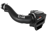 Momentum GT Cold Air Intake System w/ Pro Dry S Filter Jeep Grand Cherokee (WK2)/Dodge Durango 16-26 V6-3.6L aFe Power