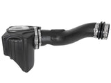 Momentum GT Cold Air Intake System w/ Pro Dry S Filter Jeep Grand Cherokee (WK2)/Dodge Durango 16-26 V6-3.6L aFe Power