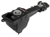 Momentum GT Cold Air Intake System w/ Pro Dry S Filter Jeep Wrangler (Jl)/Gladiator (Jt) 18-26 V6-3.6L aFe Power