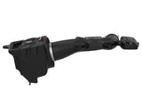Momentum GT Cold Air Intake System w/ Pro Dry S Filter Jeep Wrangler (Jl)/Gladiator (Jt) 18-26 V6-3.6L aFe Power