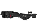 Momentum GT Cold Air Intake System w/ Pro Dry S Filter Jeep Wrangler (Jl)/Gladiator (Jt) 18-26 V6-3.6L aFe Power