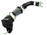 Momentum Cold Air Intake System w/ Pro Dry S Filter BMW M5 (F10) / M6 (F06/12/13) 12-19 V8-4.4L (t) S63 aFe Power
