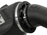 Momentum Cold Air Intake System w/ Pro Dry S Filter BMW M5 (F10) / M6 (F06/12/13) 12-19 V8-4.4L (t) S63 aFe Power