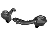 Momentum Cold Air Intake System w/ Pro Dry S Filter BMW M2 Competition (F87) 19-21/M3/M4 (F80/82/83) 15-20 L6-3.0L (tt) S55 aFe Power