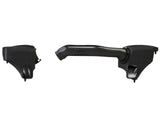 Black Series Carbon Fiber Cold Air Intake System w/ Pro Dry S Filter BMW M2 Competition (F87) 19-21/M3/M4 (F80/82/83) 15-20 L6-3.0L (tt) S55 aFe Power