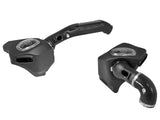 Momentum Cold Air Intake System w/ Pro Dry S Filter BMW M2 Competition (F87) 19-21/M3/M4 (F80/82/83) 15-20 L6-3.0L (tt) S55 aFe Power