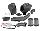 Momentum Cold Air Intake System w/ Pro Dry S Filter BMW M2 Competition (F87) 19-21/M3/M4 (F80/82/83) 15-20 L6-3.0L (tt) S55 aFe Power