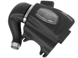 Momentum GT Cold Air Intake System w/ Pro Dry S Filter BMW 335i (E90/92/93) 07-10 L6-3.0L (t) N54 aFe Power