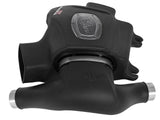 Momentum GT Cold Air Intake System w/ Pro Dry S Filter BMW 335i (E90/92/93) 07-10 L6-3.0L (t) N54 aFe Power