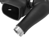 Momentum GT Cold Air Intake System w/ Pro Dry S Filter BMW 335i (E90/92/93) 07-10 L6-3.0L (t) N54 aFe Power