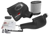 Momentum GT Cold Air Intake System w/ Pro Dry S Filter BMW 335i (E90/92/93) 07-10 L6-3.0L (t) N54 aFe Power