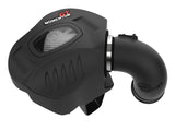 Momentum GT Cold Air Intake System w/ Pro Dry S Filter BMW 140i/M240i (F22)/340i (F30)/440i (F32) 16-20 L6-3.0L (t) B58 aFe Power