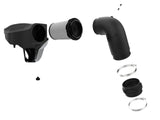 Momentum GT Cold Air Intake System w/ Pro Dry S Filter BMW 140i/M240i (F22)/340i (F30)/440i (F32) 16-20 L6-3.0L (t) B58 aFe Power